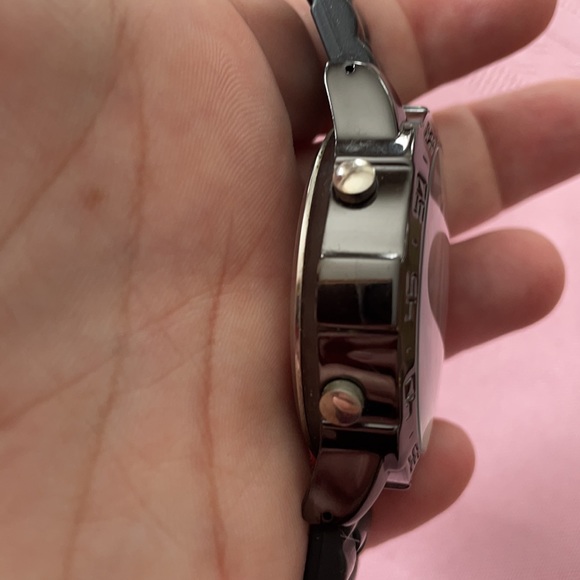 Mossimo Digital Wristwatch(A7) - Picture 4 of 7